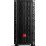 Lynx Challenger i5 32GB 1TB RTX 4060Ti W11 Black