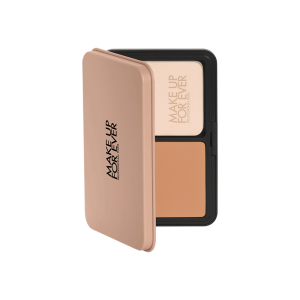 Make Up For Ever Kompaktný make-up HD Skin (Powder Foundation) 11 g 3Y52 Warm Chestnut