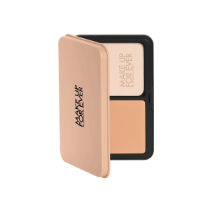 Make Up For Ever Kompaktný make-up HD Skin (Powder Foundation) 11 g 2N34 Honey