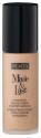 PUPA Milano Dlhotrvajúci tekutý make-up SPF 10 Made To Last ( Total Comfort Foundation) 30 ml 055 Cinnamon Beige