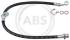 A.B.S. Brzdová hadica SL 1714