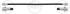 A.B.S. Brzdová hadica SL 1655