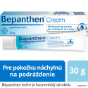 BEPANTHEN Cream 5 % panthenolu 30 g