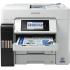 Epson EcoTank L6580, A4, color MFP White