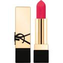 Yves Saint Laurent Saténový rúž Rouge Pur Couture Caring (Satin Lipstick) 3,8 g Pink Tuxedo