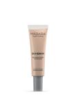 MÁDARA Polomatný make-up s peptidmi Skinonym (Semi-Matte Peptide Foundation) 30 ml Clay