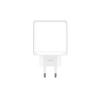 Oppo VCA7JAEH 65W USB-A Cestovní Nabíječka White (Bulk)