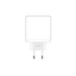 Oppo VCA7JAEH 65W USB-A Cestovní Nabíječka White (Bulk)