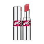 Yves Saint Laurent Lesklý rúž Rouge Volupte Candy (Glaze Lipstick) 3,2 g 5 Pink Satisfaction
