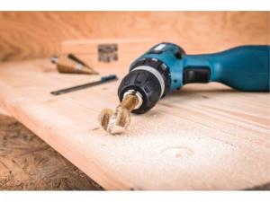 EXTOL INDUSTRIAL Vŕtačka aku 14,4V, 2x akumulátor 1,5Ah Li-ion, 33Nm, kufor