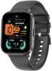 Wotchi Smartwatch W127G – Black - Black