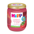 HIPP Príkrm bio jablko jahody maliny 160 g