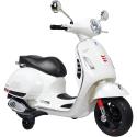 Buddy Toys BEC 6030 Vespa GTS White