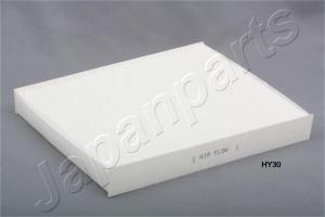 JAPANPARTS Filter vnútorného priestoru FAAHY30