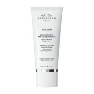 INSTITUT ESTHEDERM No sun cream 50 ml