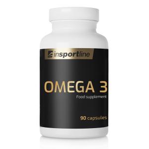 inSPORTline Omega 3