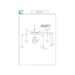 Závesné svietidlo Arabella LED, dymovo sivé, 6 svetiel, decentralizované