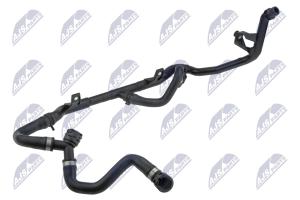NTY Hadica chladenia CPP-BM-033