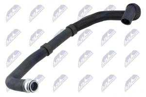 NTY Hadica chladenia CPP-PE-003