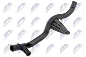 NTY Hadica chladenia CPP-VW-011