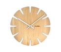 Drevené nástenné hodiny Vlaha VCT1010, 32cm