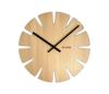 Drevené nástenné hodiny Vlaha VCT1011, 32cm