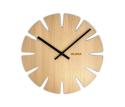Drevené nástenné hodiny Vlaha VCT1011, 32cm