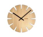 Drevené nástenné hodiny Vlaha VCT1011, 32cm
