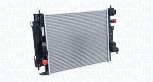 MAGNETI MARELLI Chladič motora 350213207900