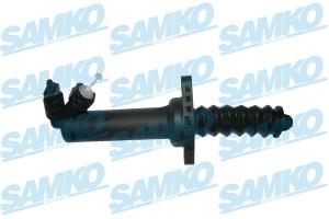 SAMKO Pomocný spojkový valec M30288