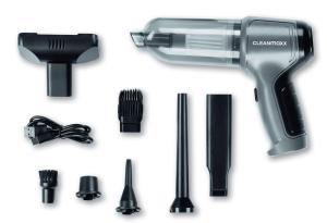 AKU ručný vysávač 3v1 CleanMaxx AMV-14244