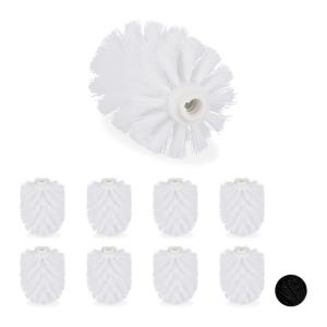 Náhradné hlavice WC kefky 9ks RD27776