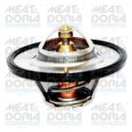 MEAT & DORIA Termostat chladenia 92377