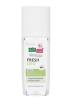 Sebamed Dezodorant v spreji 48H Lime Classic (48 Hr. Care Deodorant) 75 ml