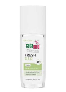 Sebamed Dezodorant v spreji 48H Lime Classic (48 Hr. Care Deodorant) 75 ml