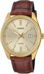 CASIO MTP-1302PGL-9AVEF