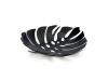 Misa na ovocie Balvi Monstera 27707, čierna