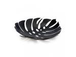 Misa na ovocie Balvi Monstera 27707, čierna