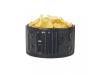 Misa na chipsy Balvi Chips 27661, čierna