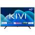KIVI TV 40F730QB, 40" (100 cm), HD LED TV, AndroidTV, čierny