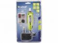 EXTOL CRAFT Brúska priama mini s transformat. 12V 12000ot/min