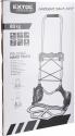 EXTOL PREMIUM Vozik - rudla 280x480mm nosn. 80kg