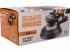 EXTOL PREMIUM Brúska excentrická pneum., priemer 150mm