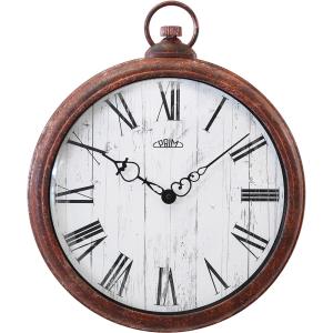 Nástenné hodiny PRIM Antik E01P.4458.6300, 42cm