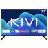KIVI TV 32H735QB, 32" (81 cm), HD LED TV, AndroidTV, čierny