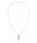 Calvin Klein Štýlový pánsky náhrdelník z ocele Electric 35100001