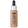 PUPA Milano Tekutý make-up SPF 15 Like A Doll (Perfecting Make-Up Fluid) 30 ml 040 Medium Beige