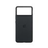 OnePlus Sandstone Bumper Kryt pro Nord 4 Black