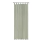 Záves S Pútkami Hanna, 140/245cm, Sivohnedá