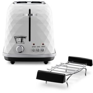 De`Longhi Brillante CTJ 2103.W